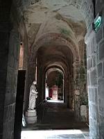 Mont-Saint-Vincent, Eglise, Collateral sud (2)
